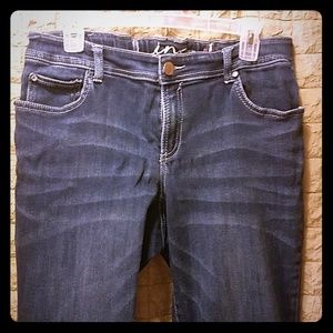 Inc denim jeans